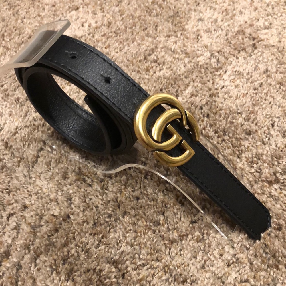 GG Belt